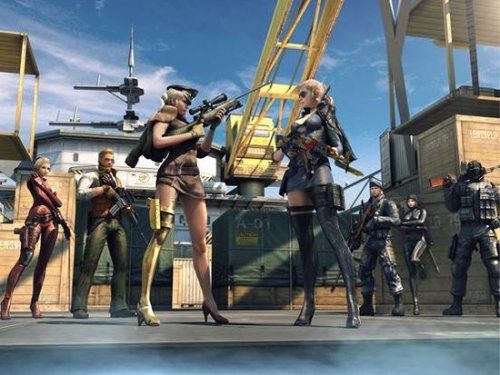 CF2.0版本12月17日更新 革新时代到来