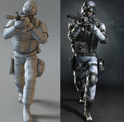 CF2.0版本12月17日更新 革新时代到来