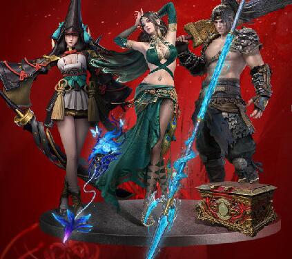 永劫无间国服与steam互通引争议 官方做出解释