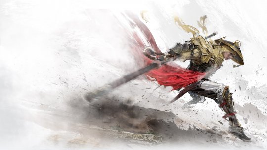 永劫无间角色技能介绍:玩之前了解一下这个
