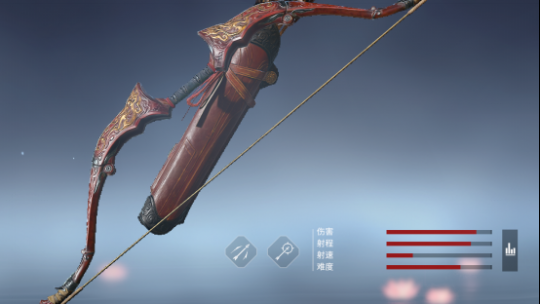 永劫无间测试服：这游戏爽！全武器的初体验