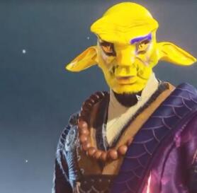 永劫无间捏脸数据下载 永劫无间捏脸下载