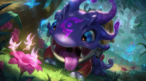 英雄联盟深渊巨口怎么玩-深渊巨口玩法介绍