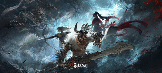 永劫无间新赛季改动介绍 S1浪潮赛季奖励预览