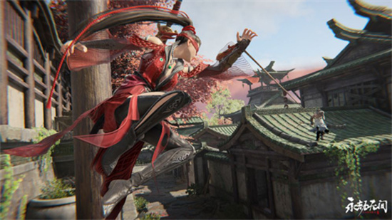 永劫无间7月14日更新了什么 7月14日更新内容介绍