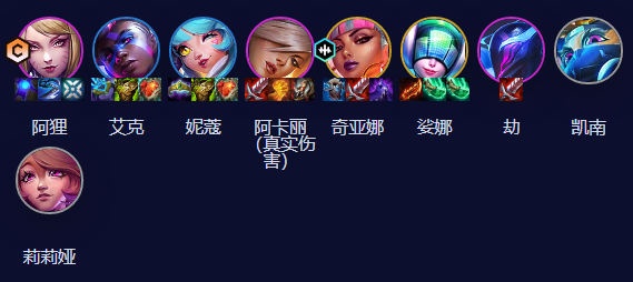 云顶之弈S10超粉阿狸怎么玩 超粉阿狸阵容玩法攻略