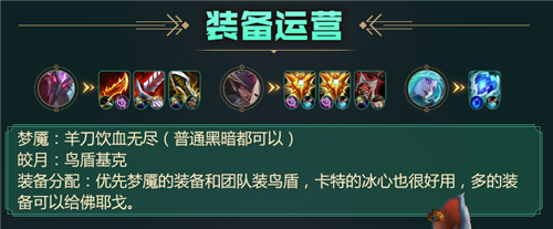 云顶之弈复生六刺玩法