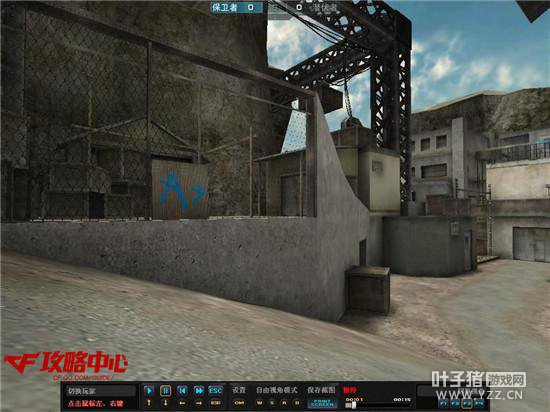 新兵战术手册之潜伏掉包残局处理矿场篇