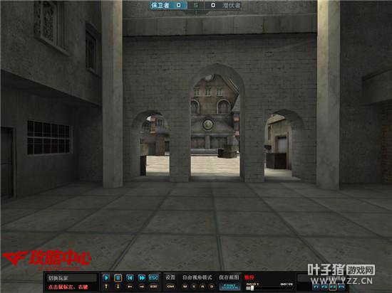 新兵战术手册之潜伏掉包残局处理矿场篇