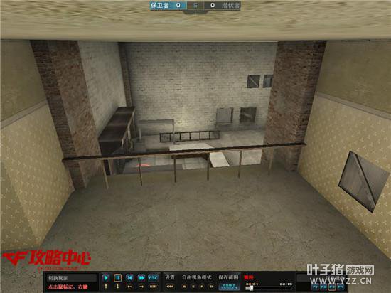 新兵战术手册之潜伏掉包残局处理矿场篇