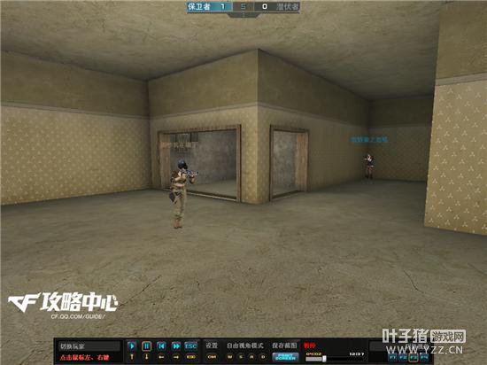 新兵战术手册之潜伏掉包残局处理矿场篇