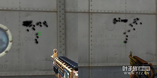 M14EBR-金牛座合金对比 谁强谁弱一目了然