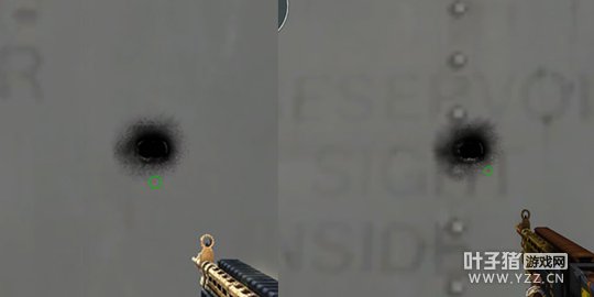 M14EBR-金牛座合金对比 谁强谁弱一目了然