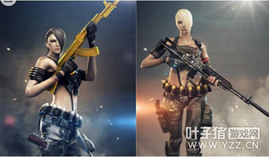 挑战模式绝版角色哪家强?