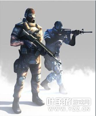 挑战模式绝版角色哪家强?
