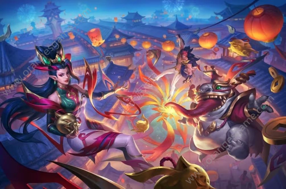 金铲铲之战天选福星2024赛季攻略 2024天选福星赛季玩法介绍[多图]图片2