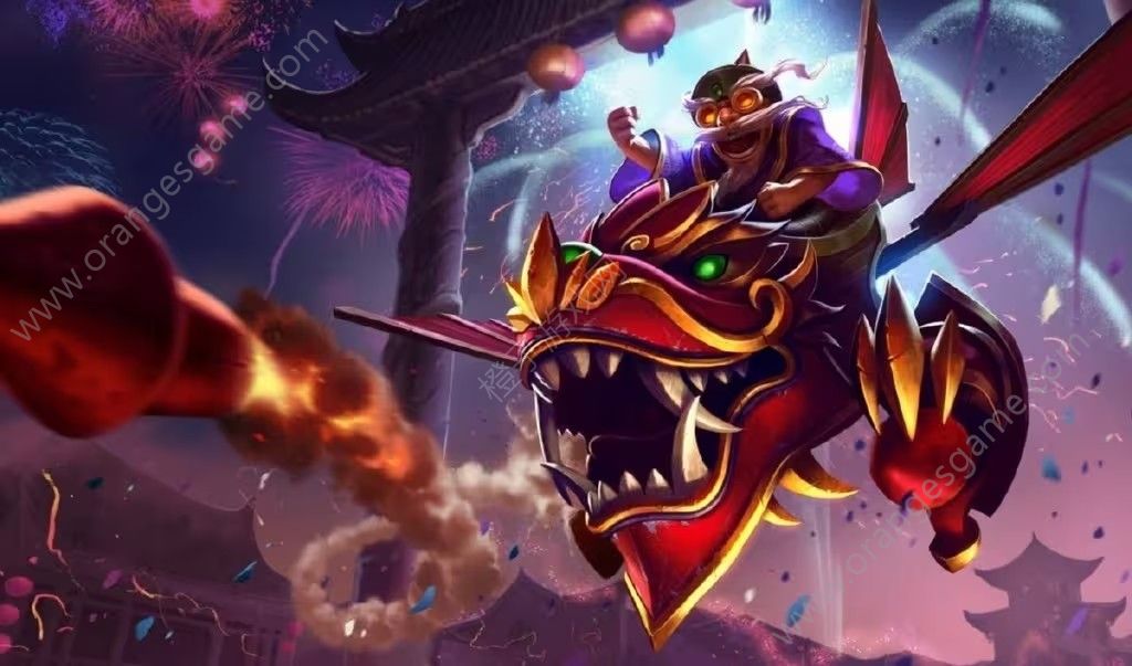 金铲铲之战天选福星2024赛季攻略 2024天选福星赛季玩法介绍[多图]图片5