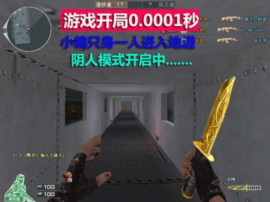 CF运输船