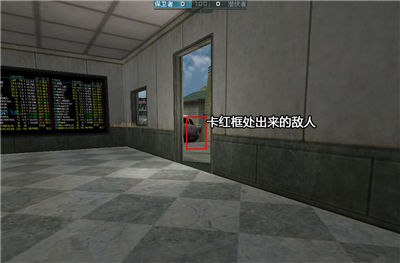 穿越火线:赛车之城