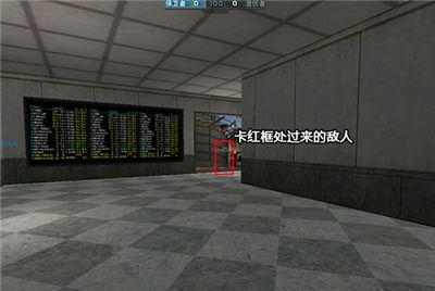 穿越火线:赛车之城