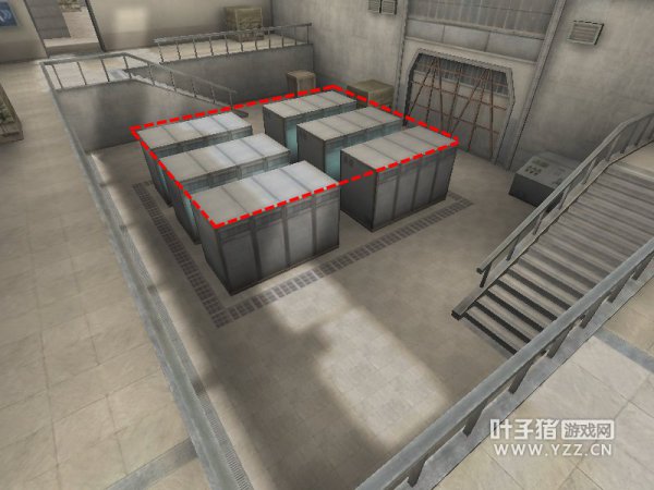 卫星基地