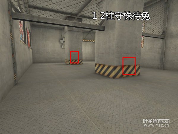 12柱