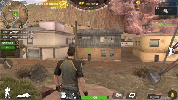 穿越火线_穿越火线_穿越火线