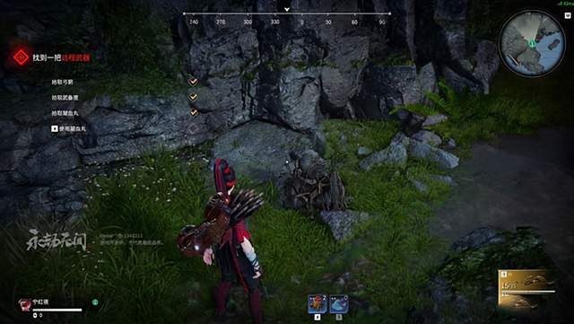 永劫无间无间_永劫无间_永劫无间的间