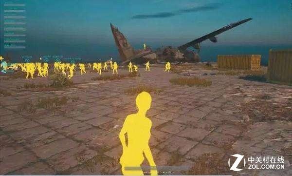 绝地求生瞄准和瞄准射击设置_绝地求生自瞄_绝地求生瞄准镜怎么用