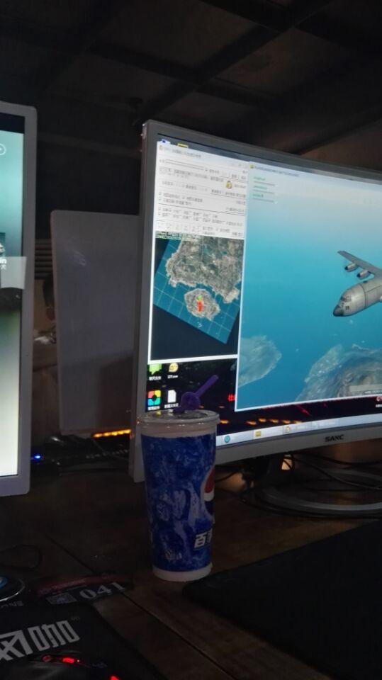 绝地求生瞄准镜怎么用_绝地求生自瞄_绝地求生瞄准镜刻度图解