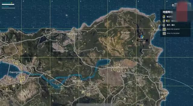 绝地求生透视_求生透视绝地求生视频_绝地求生透视会演的根本不封