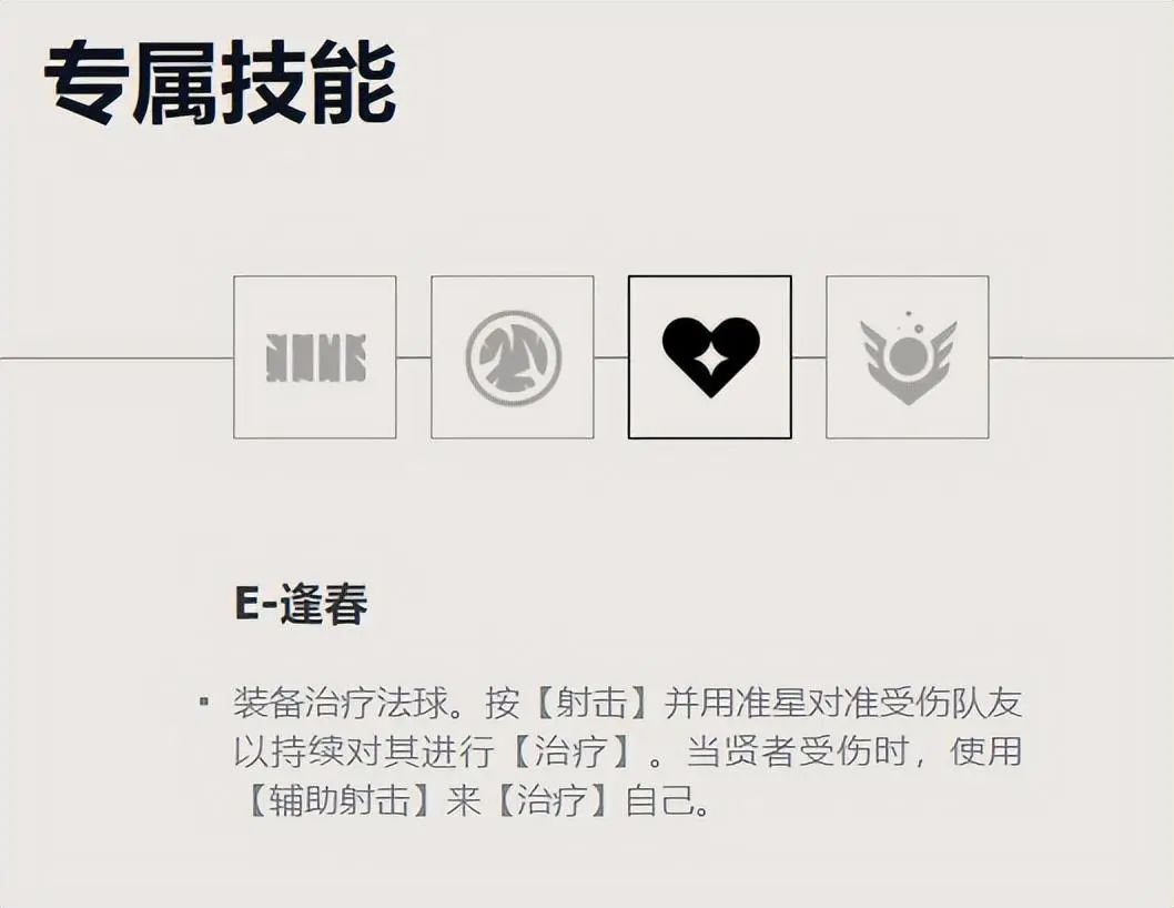 无畏契约玩法_无畏契约技能_无畏契约辅助