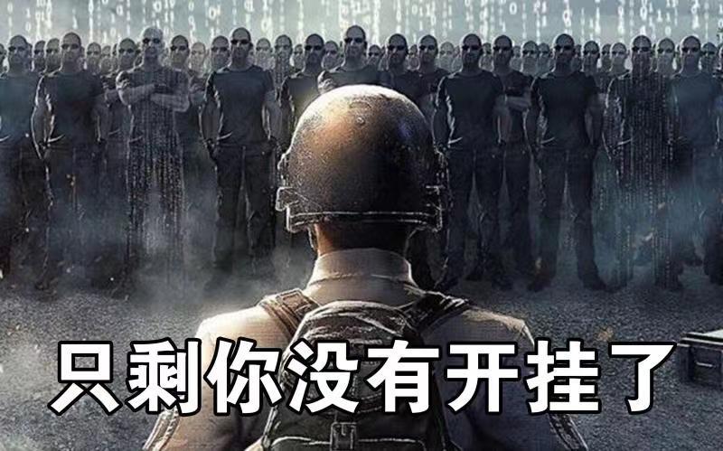 求生绝地黑号怎么解决_绝地求生黑号_求生绝地黑号是什么