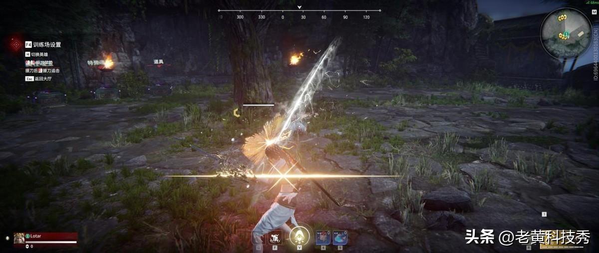 振刀永劫无间_永劫无间振刀以后怎么连招_永劫无间振刀