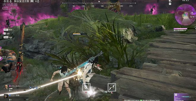 永劫无间振刀老是真不到_永劫无间振刀能挡普攻吗_永劫无间振刀辅助怎么用