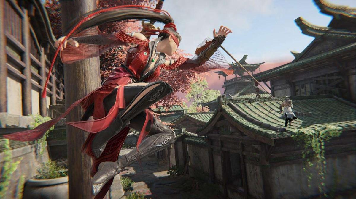 永劫无间_永劫无间意思_永劫无间