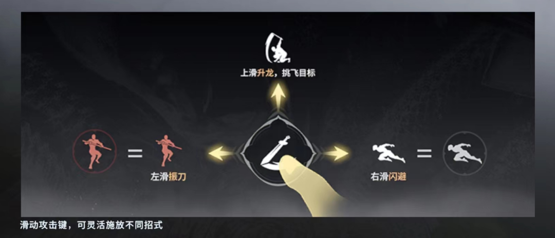 永劫无间振刀辅助怎么用_永劫无间振刀是什么意思_永劫无间自动振刀辅助封号吗