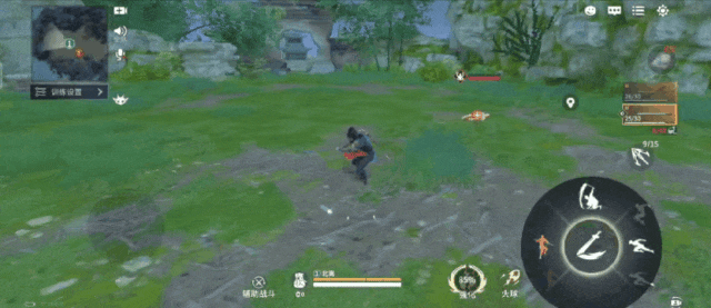 永劫无间振刀老是真不到_永劫无间振刀是什么意思_永劫无间振刀辅助怎么用