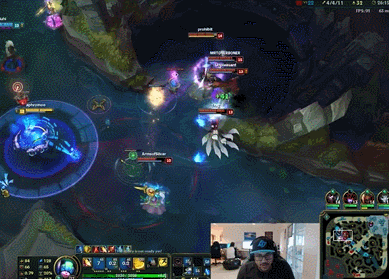 英雄辅助联盟怎么玩_lol英雄辅助_英雄联盟辅助