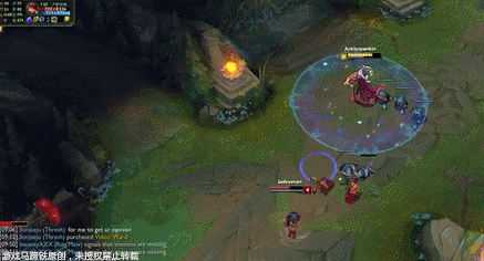英雄联盟辅助_英雄辅助联盟怎么玩_lol英雄辅助