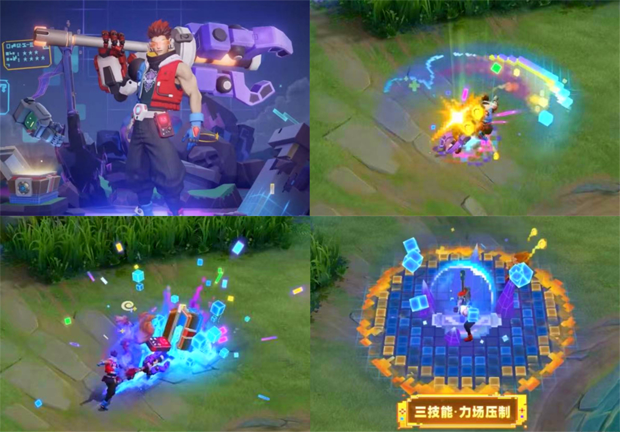 英雄联盟辅助_辅助英雄联盟的软件叫什么_lol英雄辅助
