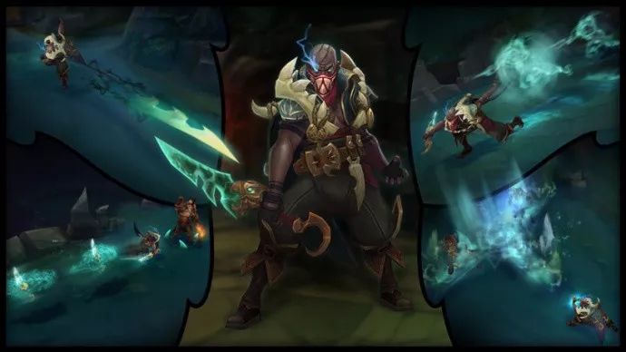 英雄联盟辅助_lol英雄辅助_辅助英雄联盟的软件叫什么