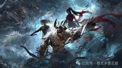 永劫无间_ 永劫无间_无劫永间官网