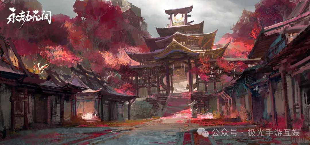 永劫无间_无劫永间官网_ 永劫无间