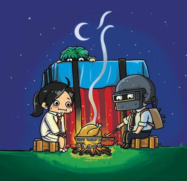 绝地求生辅助技巧_求生绝地辅助技巧有哪些_绝地求生辅助功能