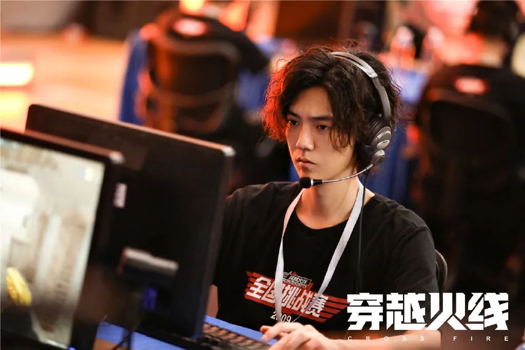 穿越火线_穿越火线火线兄弟第2期_穿越火线2改成穿越火线hd