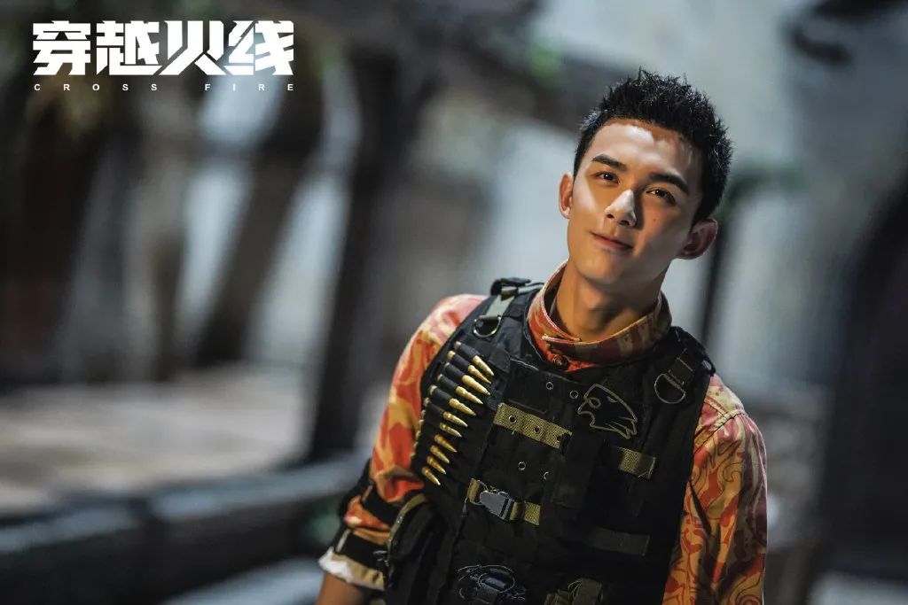 穿越火线2改成穿越火线hd_穿越火线火线兄弟第2期_穿越火线