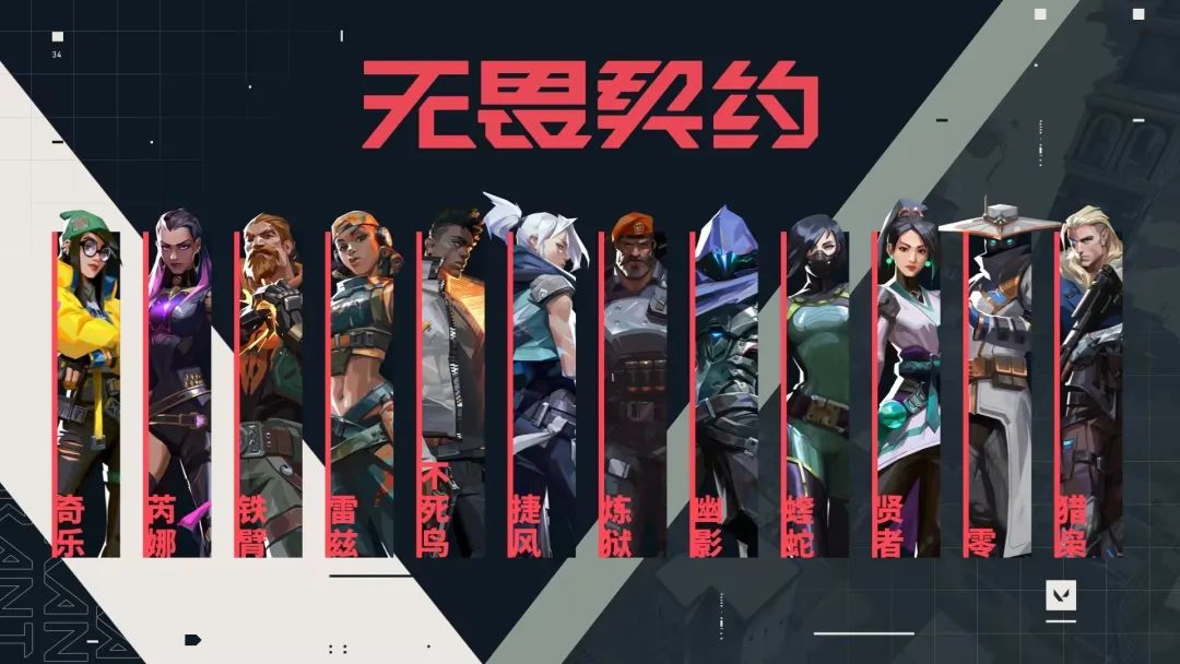 无畏契约_契约无畏表情包_契约无畏怎么打字发送