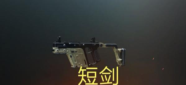 绝地求生枪械_求生绝地枪械推荐_求生绝地枪械有哪些