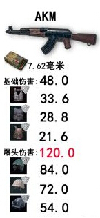 绝地求生最强枪配_绝地求生十大神枪_求生最强绝地枪配件是什么